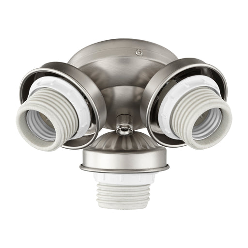 Quorum Home Quorum - 2303-9165 - LED Light Kit - Satin Nickel