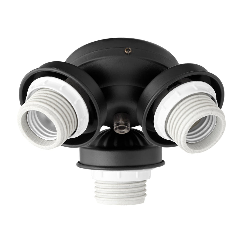 Quorum Home Quorum - 2303-9169 - LED Light Kit - Textured Black