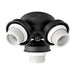Quorum Home Quorum - 2303-9169 - LED Light Kit - Textured Black