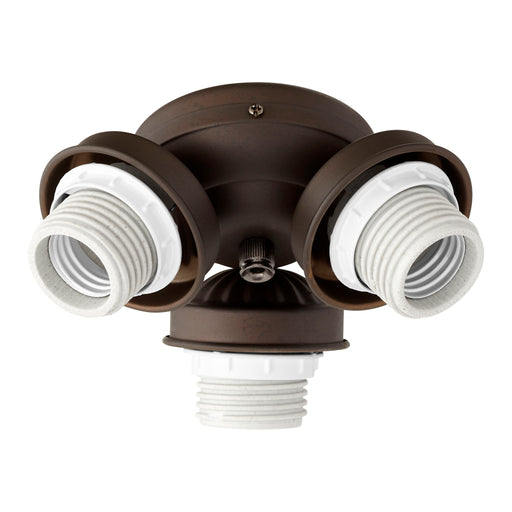 Quorum Home Quorum - 2303-9186 - LED Light Kit - Oiled Bronze