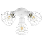 Quorum Home Quorum - 2314-8 - LED Patio Light Kit - Studio White