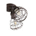 Quorum Home Quorum - 2314-86 - LED Patio Light Kit - Oiled Bronze