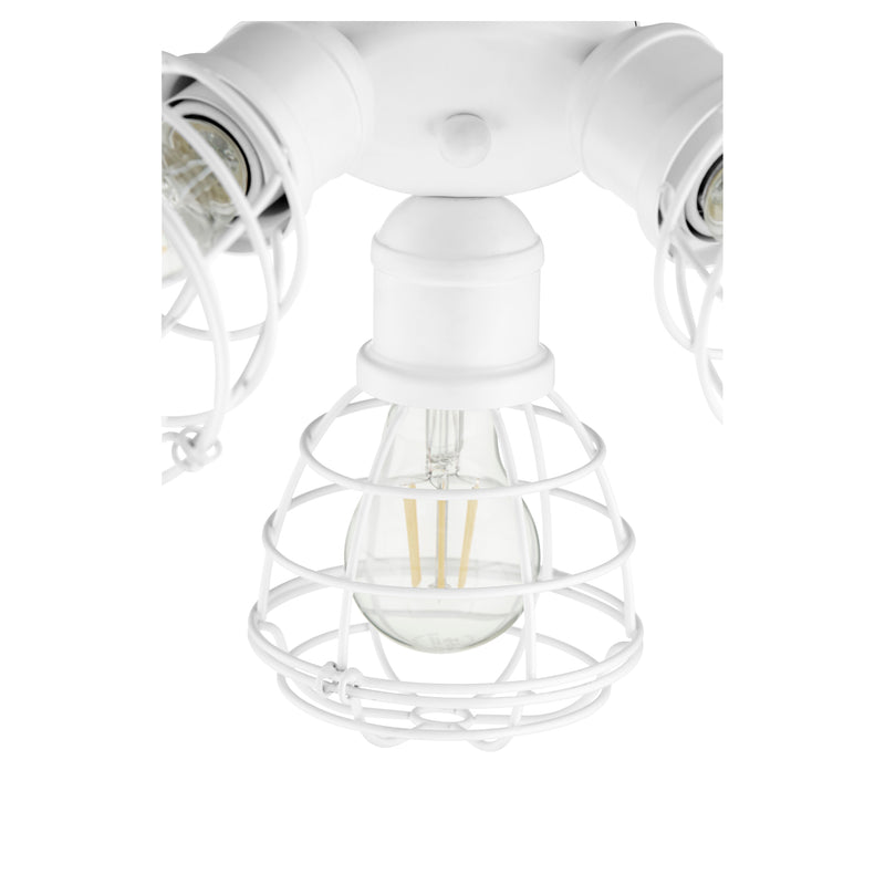 Quorum Home Quorum - 2314-8 - LED Patio Light Kit - Studio White