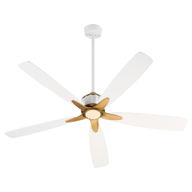 OPHELIA 60" 5CCT FAN - SW/BRB