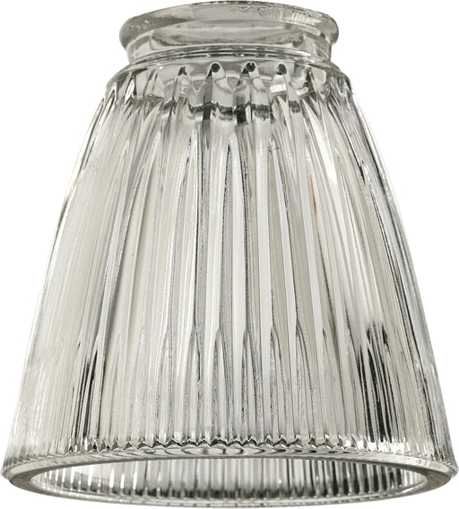 Quorum Home Quorum - 2531 - Glass - Clear