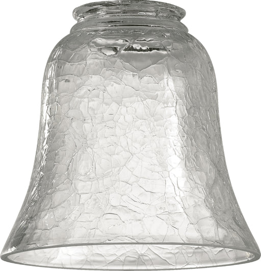 Quorum Home Quorum - 2807 - Glass - Clear