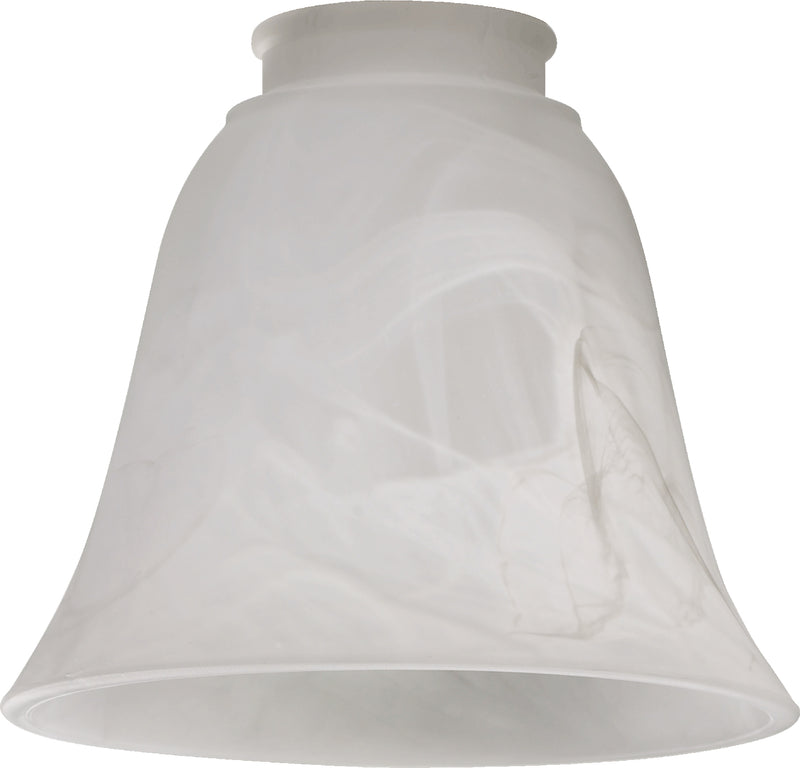 2.25" FAUX ALAB GLS