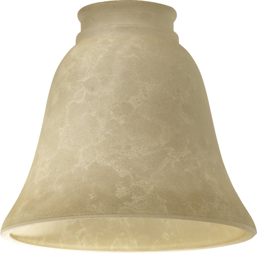 Quorum Home Quorum - 2812E - Glass - Cream Mottled Scavo
