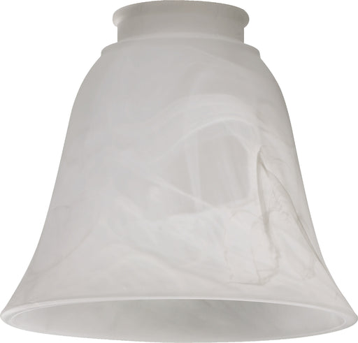 Quorum Home Quorum - 2812 - Glass - Faux Alabaster