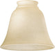 Quorum Home Quorum - 2840 - Glass - Amber Scavo