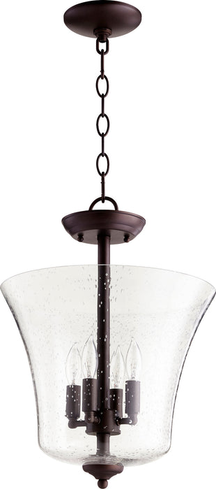 Quorum Home - 2841-13-86