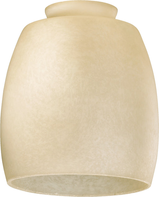 Quorum Home Quorum - 2843 - Glass - Amber Scavo