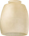 Quorum Home Quorum - 2843 - Glass - Amber Scavo