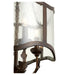 Quorum Home Quorum - 2906-13-39 - Four Light Dual Mount - Vintage Copper