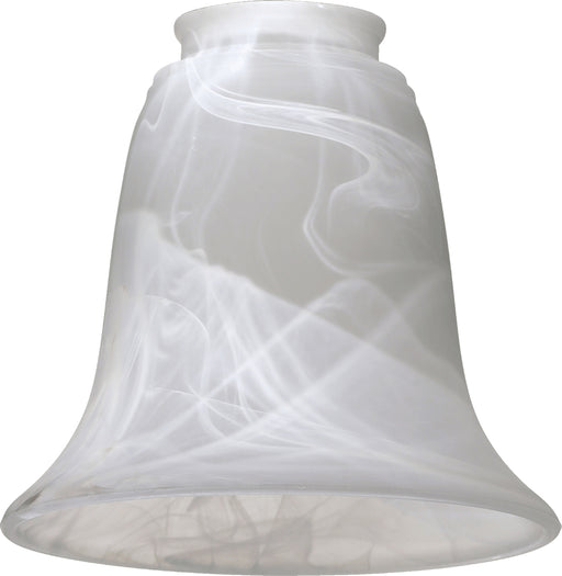 Quorum Home Quorum - 2915 - Glass - Faux Alabaster