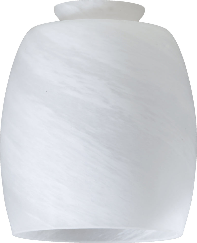 2.25 FAUX ALAB BARREL