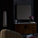 Quorum Home Oxygen - 3-0102-15 - LED Mirror - Black