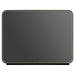 Quorum Home Oxygen - 3-0104-15 - LED Mirror - Black