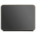 Quorum Home Oxygen - 3-0104-15 - LED Mirror - Black