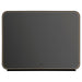 Quorum Home Oxygen - 3-0104-15 - LED Mirror - Black