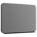 Quorum Home Oxygen - 3-0104-15 - LED Mirror - Black
