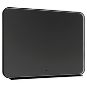 Quorum Home Oxygen - 3-0104-15 - LED Mirror - Black