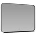 Quorum Home Oxygen - 3-0104-15 - LED Mirror - Black