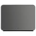 Quorum Home Oxygen - 3-0104-15 - LED Mirror - Black