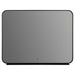 Quorum Home Oxygen - 3-0104-15 - LED Mirror - Black