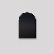 Quorum Home Oxygen - 3-0106-15 - LED Mirror - Black