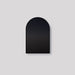 Quorum Home Oxygen - 3-0106-15 - LED Mirror - Black