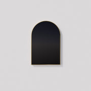 Quorum Home Oxygen - 3-0106-15 - LED Mirror - Black
