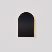 Quorum Home Oxygen - 3-0106-15 - LED Mirror - Black