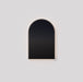 Quorum Home Oxygen - 3-0106-15 - LED Mirror - Black