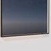 Quorum Home Oxygen - 3-0106-55 - LED Mirror - Brushed Brass