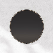 Quorum Home Oxygen - 3-0202-15 - LED Mirror - Black