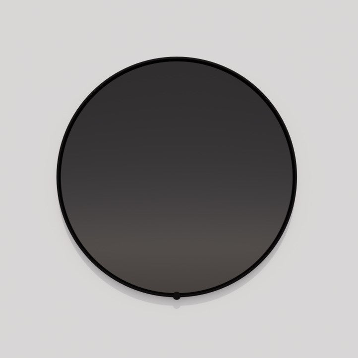 Quorum Home Oxygen - 3-0203-15 - LED Mirror - Black