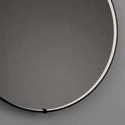 Quorum Home Oxygen - 3-0203-15 - LED Mirror - Black