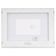Quorum Home Oxygen - 3-0301-15 - LED Mirror - Black