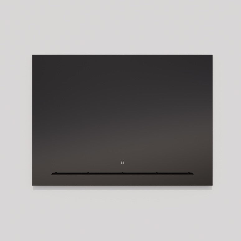 Quorum Home Oxygen - 3-0303-15 - LED Mirror - Black