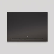 Quorum Home Oxygen - 3-0304-15 - LED Mirror - Black