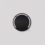 Quorum Home Oxygen - 3-0307-15 - LED Mirror - Black