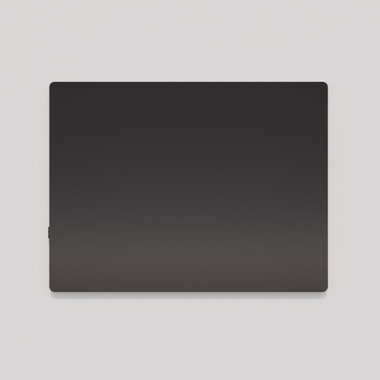 Quorum Home Oxygen - 3-0403-15 - LED Mirror - Black