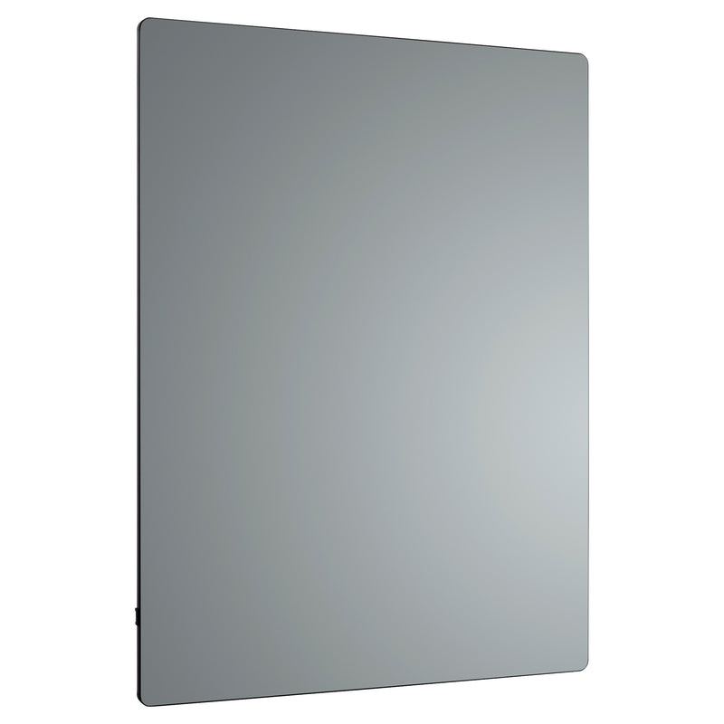 Quorum Home Oxygen - 3-0403-15 - LED Mirror - Black