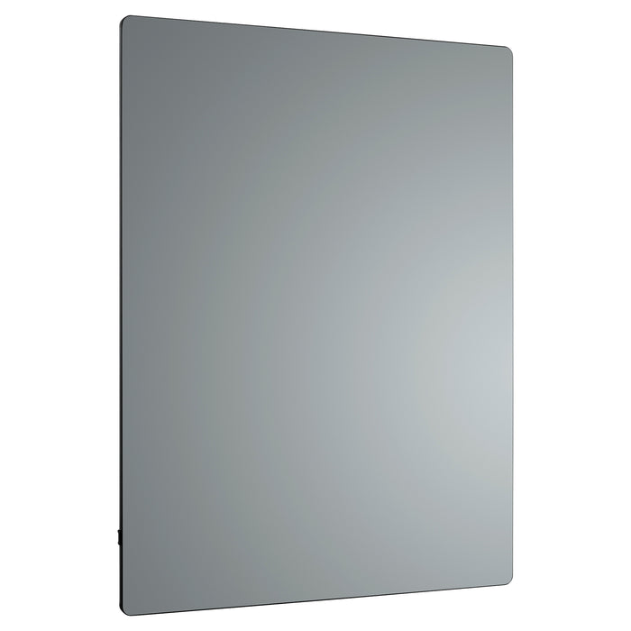 Quorum Home Oxygen - 3-0403-15 - LED Mirror - Black