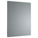 Quorum Home Oxygen - 3-0403-15 - LED Mirror - Black