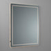 Quorum Home Oxygen - 3-0403-15 - LED Mirror - Black