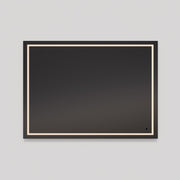 Quorum Home Oxygen - 3-0505-15 - LED Mirror - Black