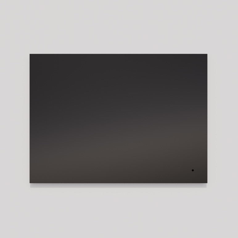 Quorum Home Oxygen - 3-0505-15 - LED Mirror - Black