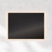 Quorum Home Oxygen - 3-0603-15 - LED Mirror - Black